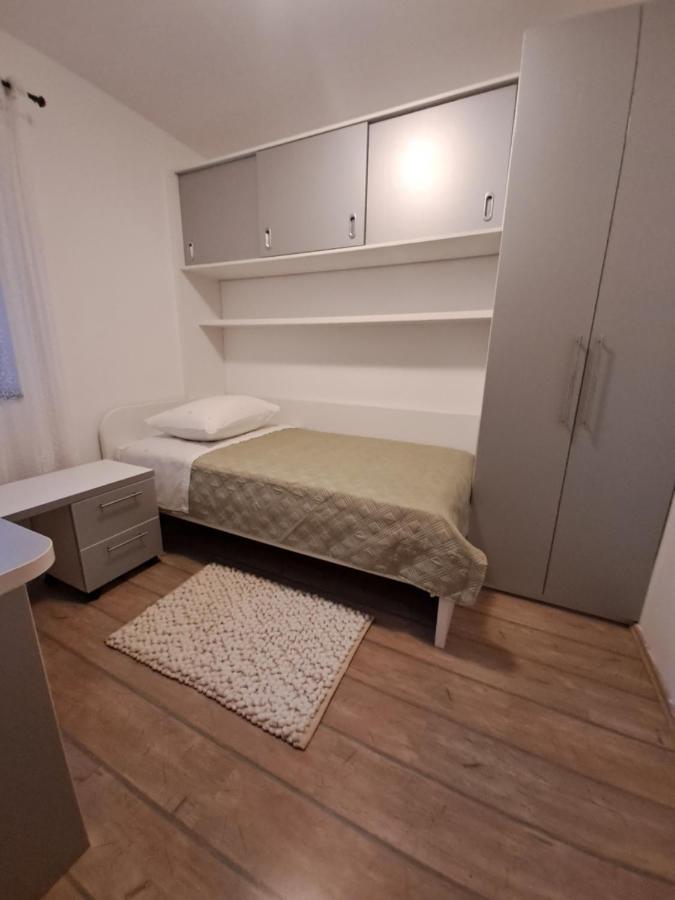 שיבניק Apartment Mira מראה חיצוני תמונה