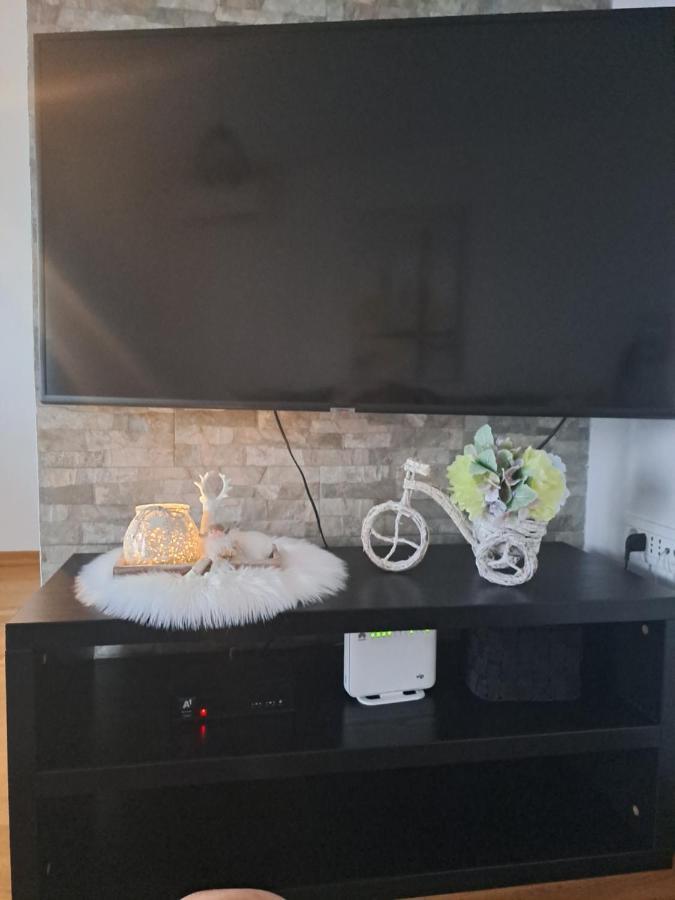 שיבניק Apartment Mira מראה חיצוני תמונה